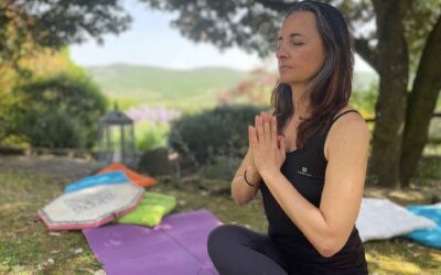 Yoga and Wellness Stay